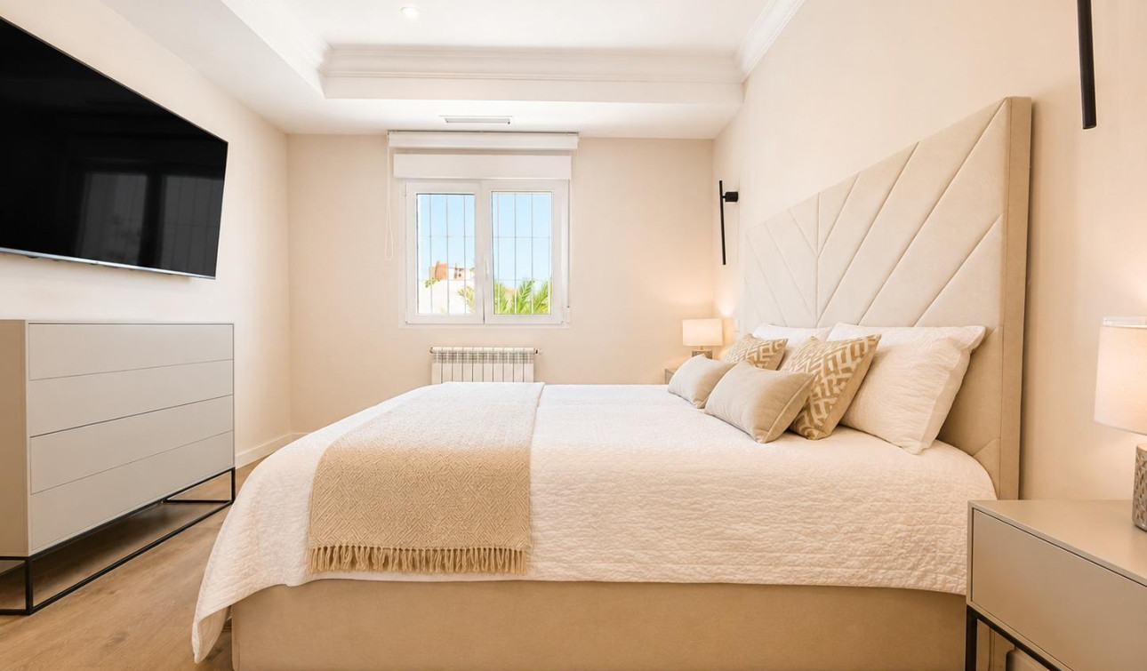 Reventa - Villa independiente - Dehesa de Campoamor - Campoamor