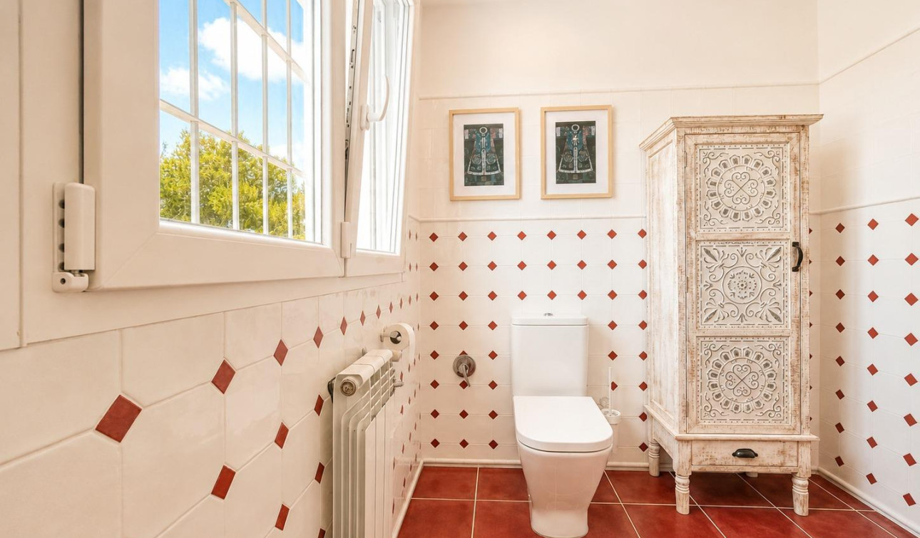 Reventa - Villa independiente - Dehesa de Campoamor - Campoamor