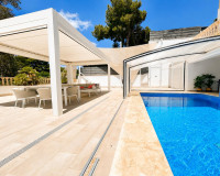 Reventa - Villa independiente - Dehesa de Campoamor - Campoamor