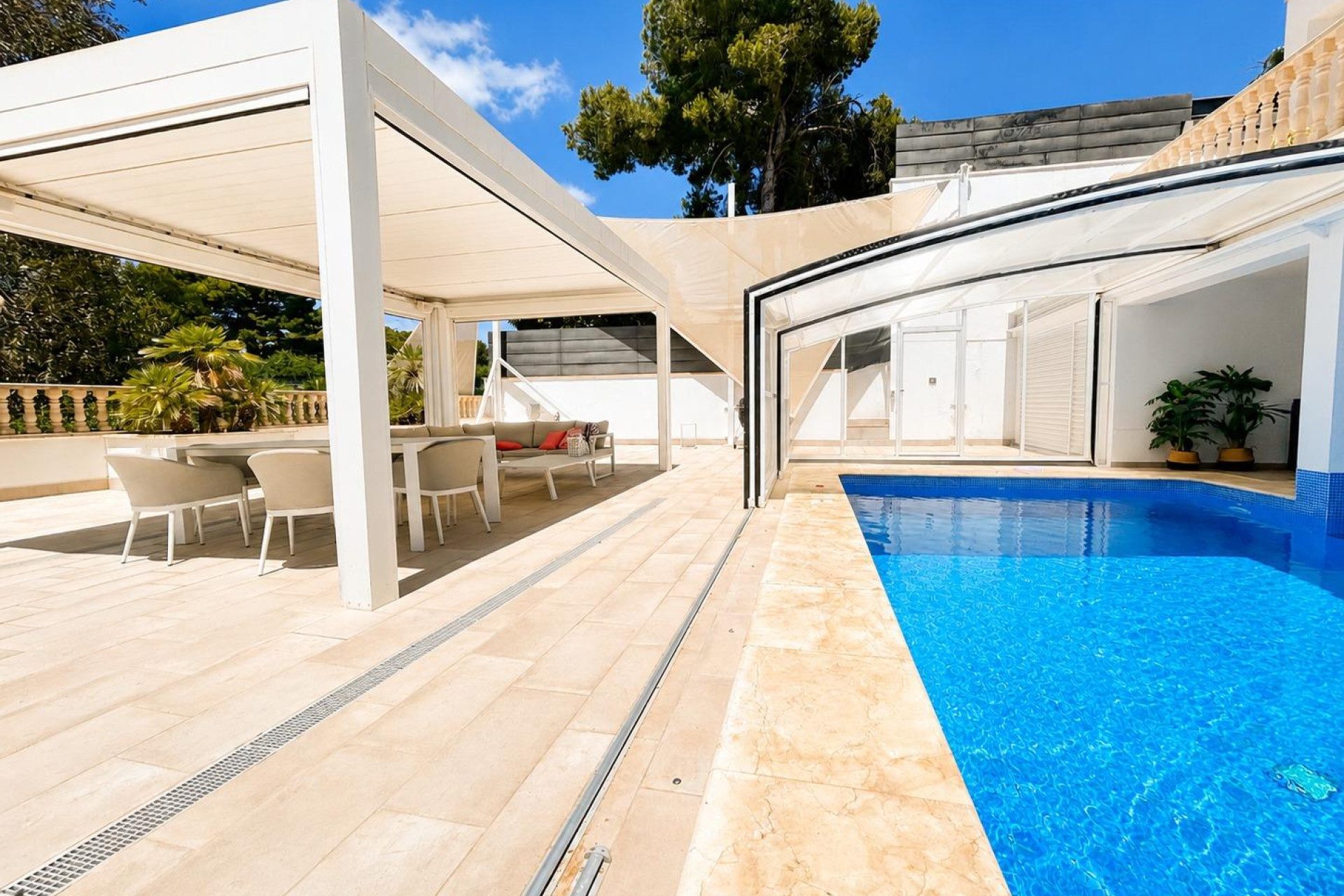 Reventa - Villa independiente - Dehesa de Campoamor - Campoamor