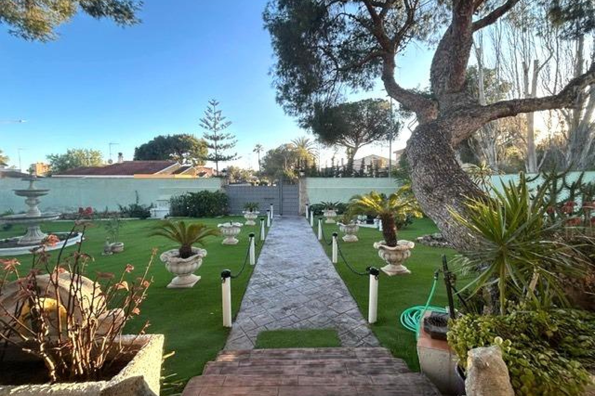 Reventa - Villa independiente - Dehesa de Campoamor - Campoamor