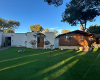 Reventa - Villa independiente - Dehesa de Campoamor - Campoamor