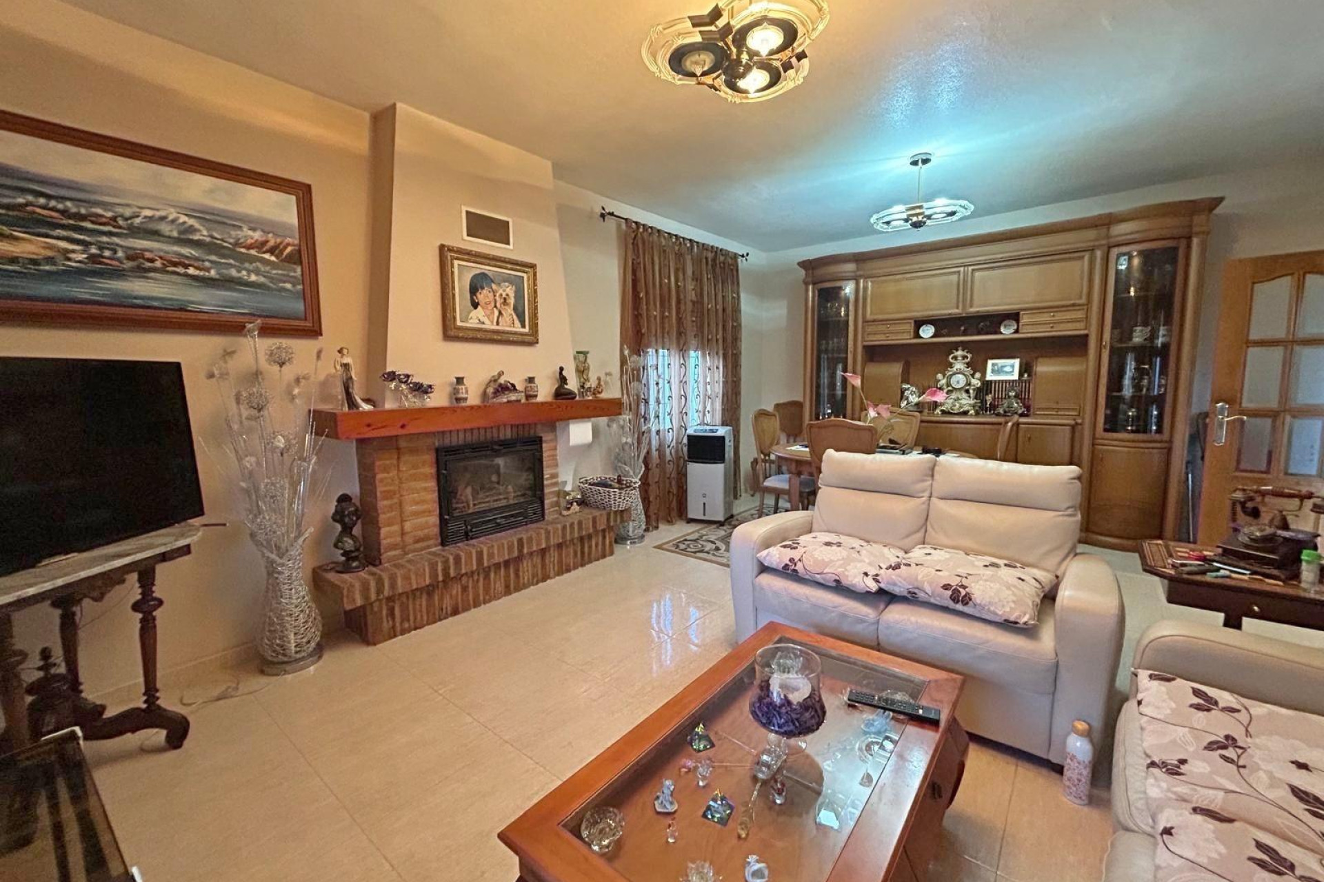 Reventa - Villa independiente - Dehesa de Campoamor - Campoamor