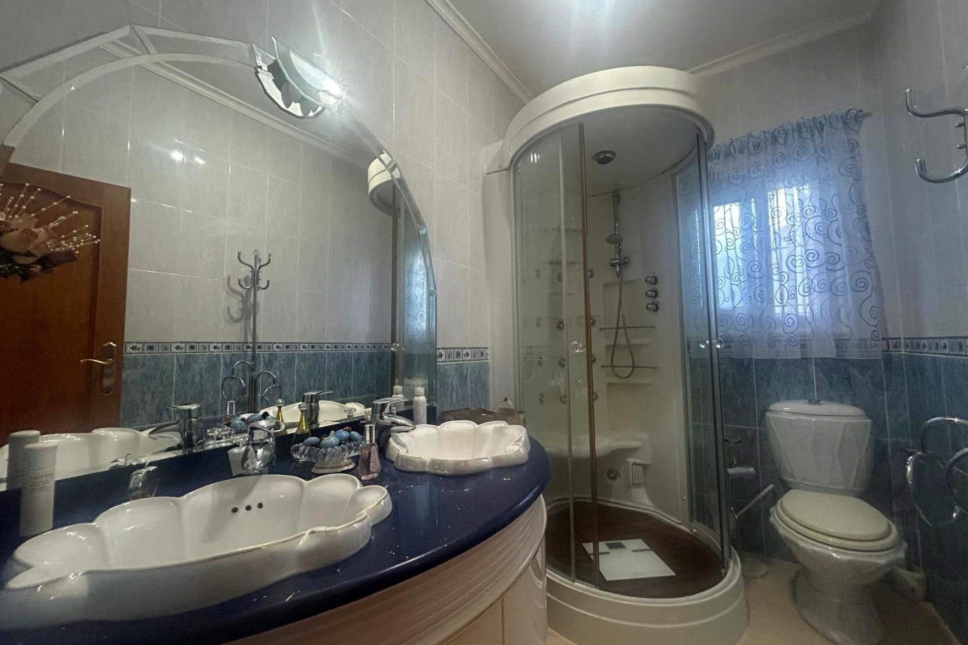 Reventa - Villa independiente - Dehesa de Campoamor - Campoamor