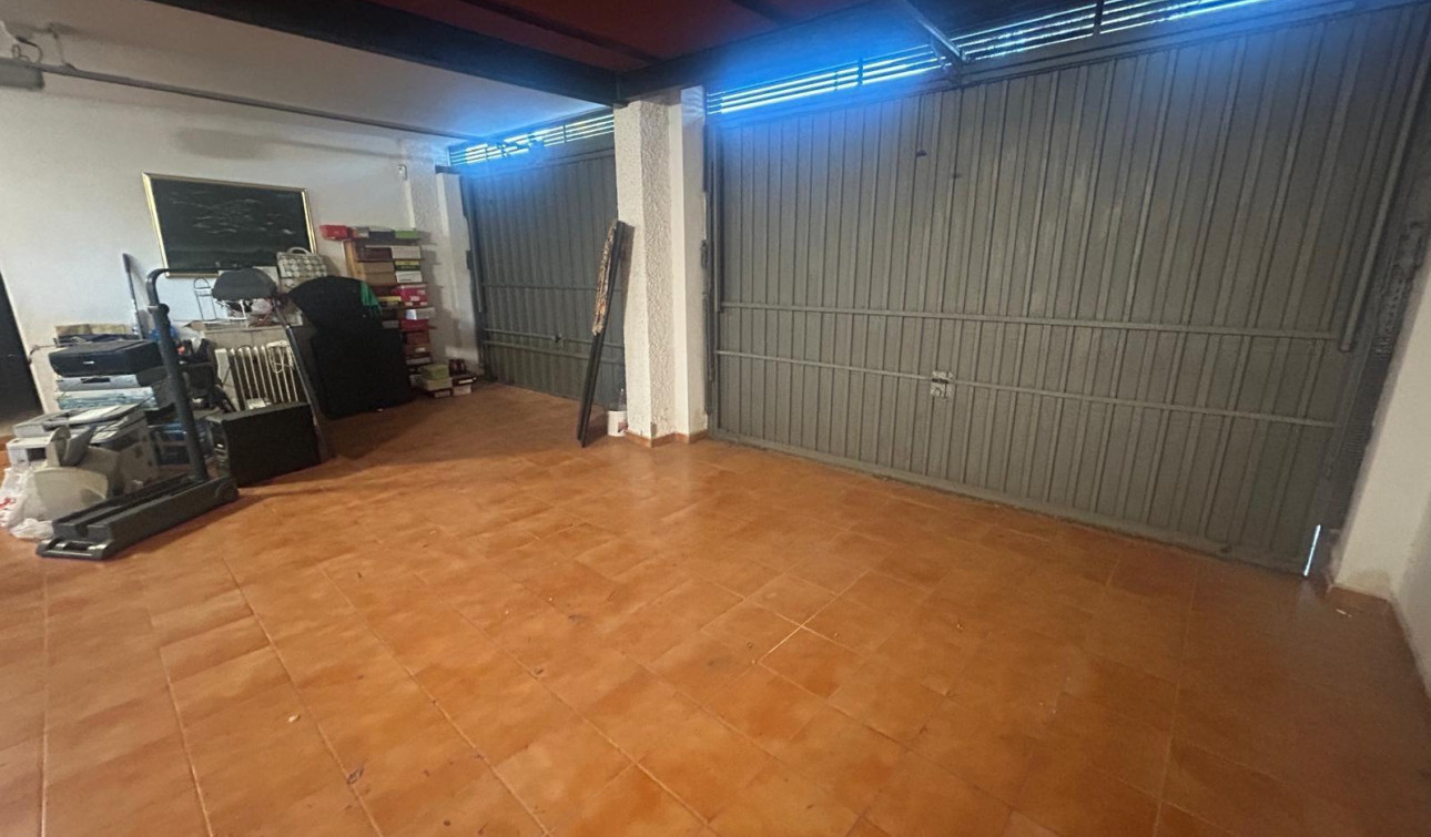 Reventa - Villa independiente - Dehesa de Campoamor - Campoamor