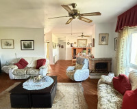 Reventa - Villa independiente - Dehesa de Campoamor - Las Ramblas Golf