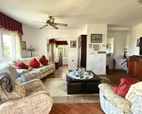 Reventa - Villa independiente - Dehesa de Campoamor - Las Ramblas Golf