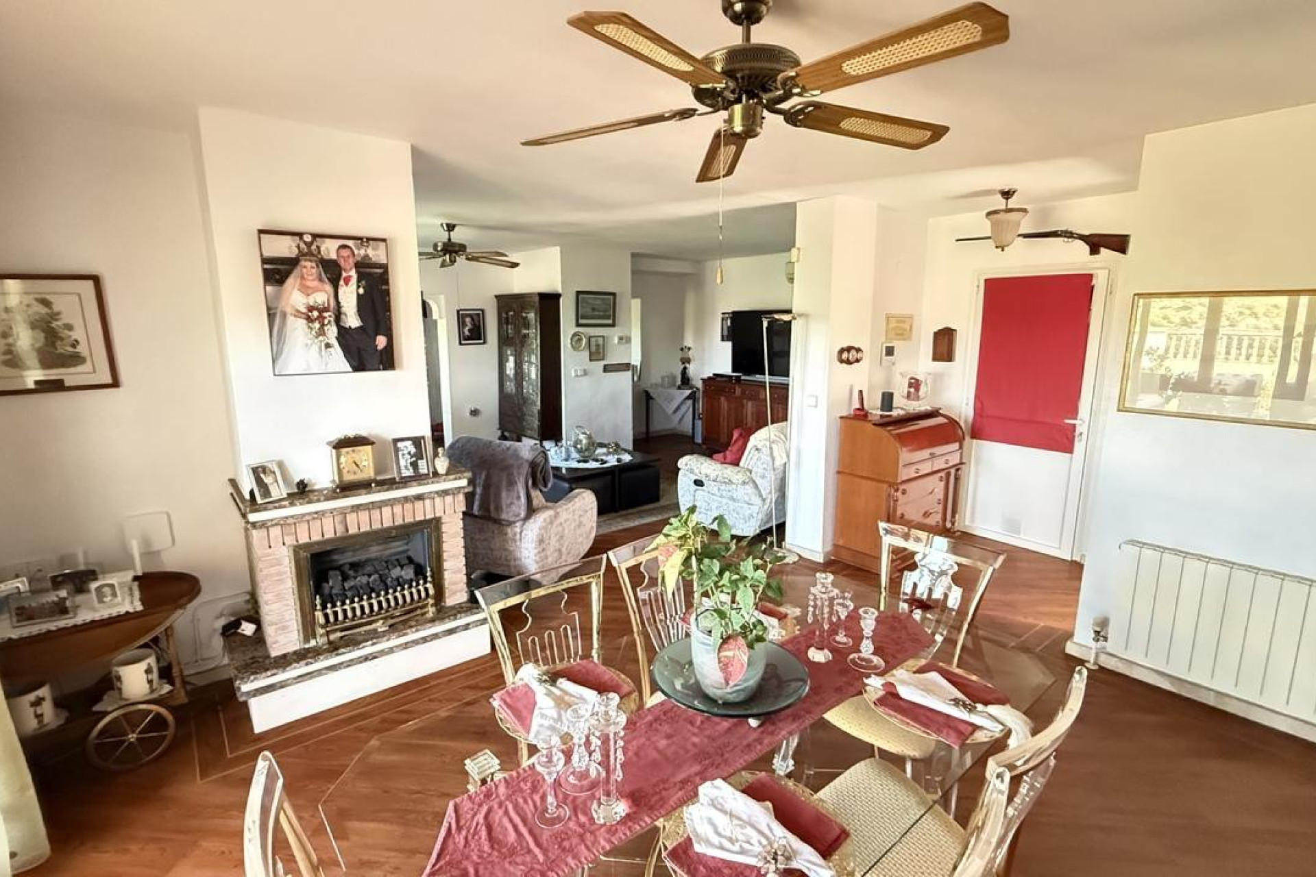 Reventa - Villa independiente - Dehesa de Campoamor - Las Ramblas Golf