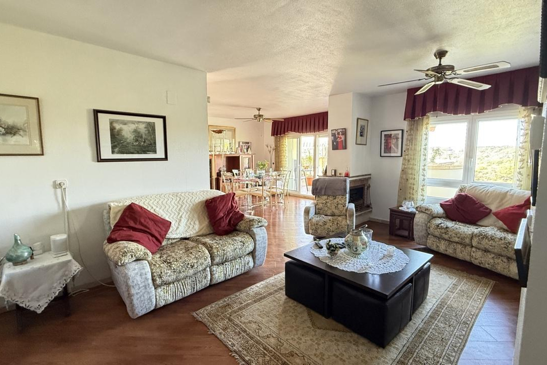 Reventa - Villa independiente - Dehesa de Campoamor - Las Ramblas Golf