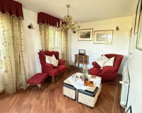 Reventa - Villa independiente - Dehesa de Campoamor - Las Ramblas Golf
