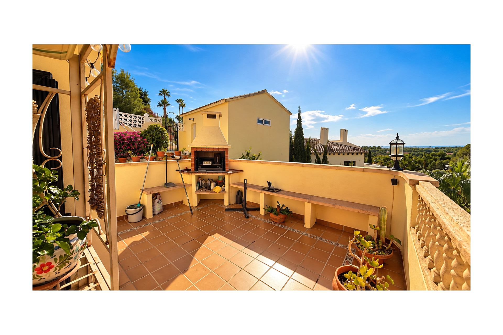 Reventa - Villa independiente - Dehesa de Campoamor - Las Ramblas Golf