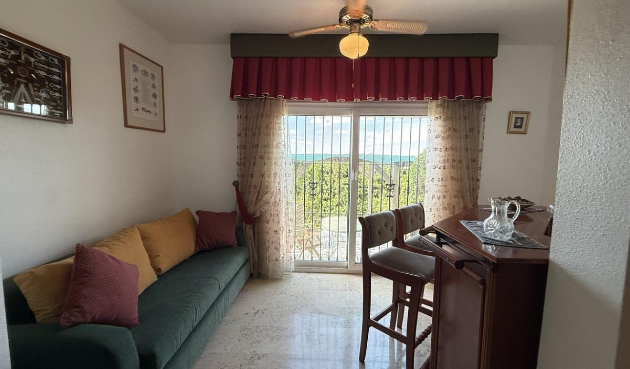 Reventa - Villa independiente - Dehesa de Campoamor - Las Ramblas Golf