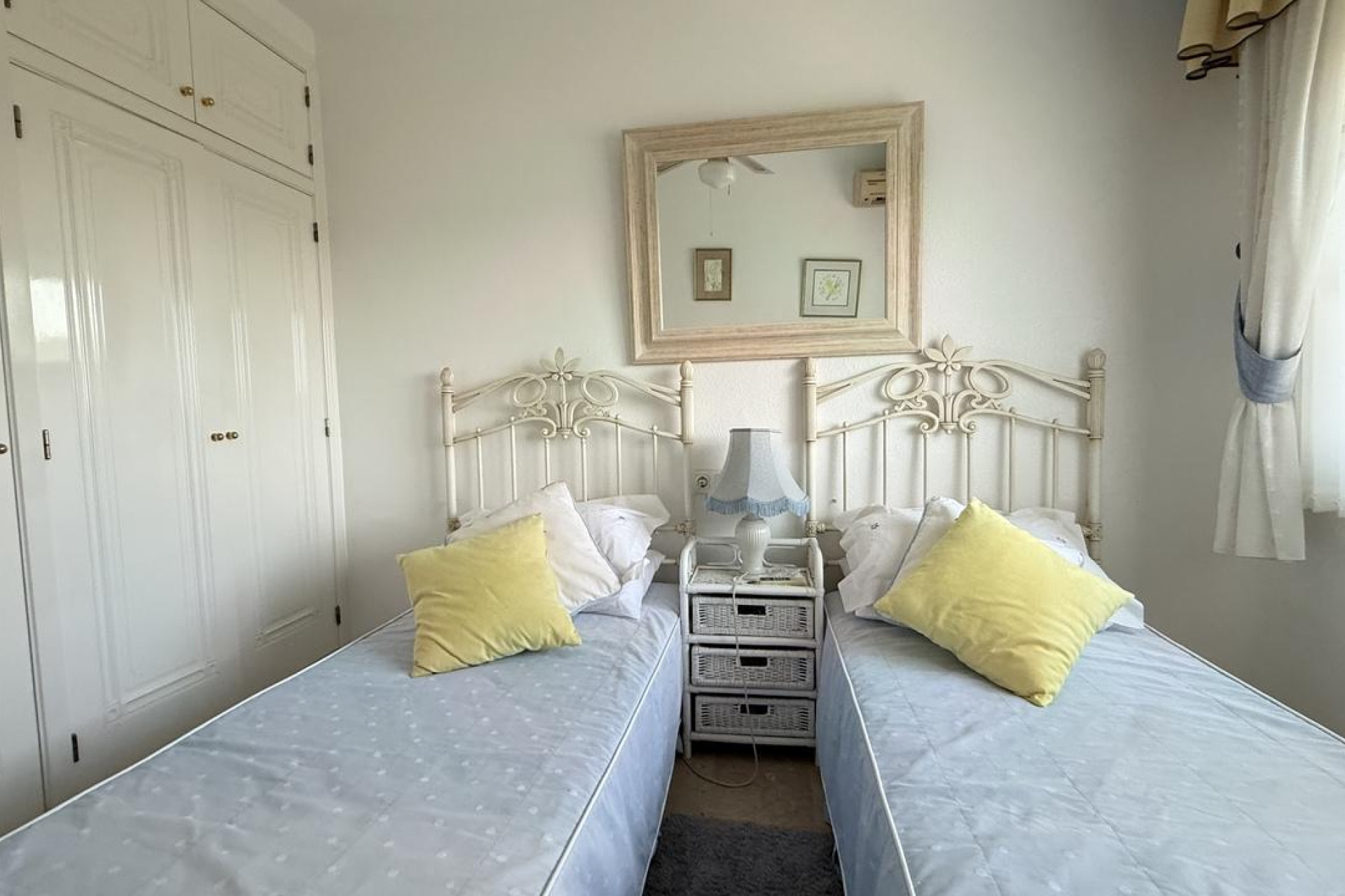 Reventa - Villa independiente - Dehesa de Campoamor - Las Ramblas Golf
