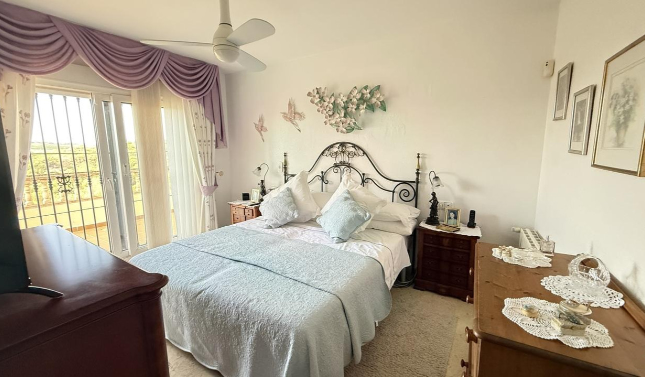 Reventa - Villa independiente - Dehesa de Campoamor - Las Ramblas Golf