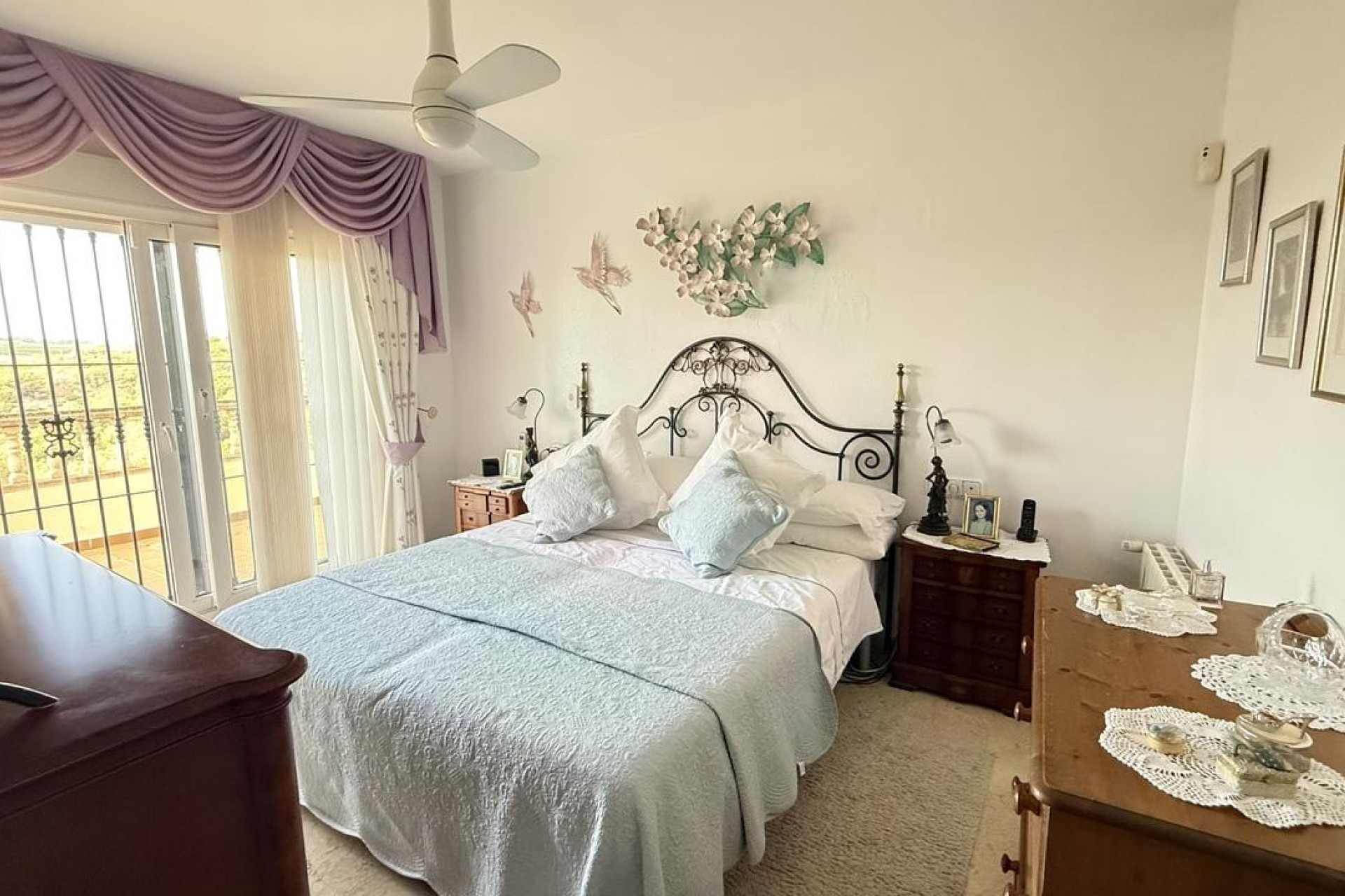 Reventa - Villa independiente - Dehesa de Campoamor - Las Ramblas Golf
