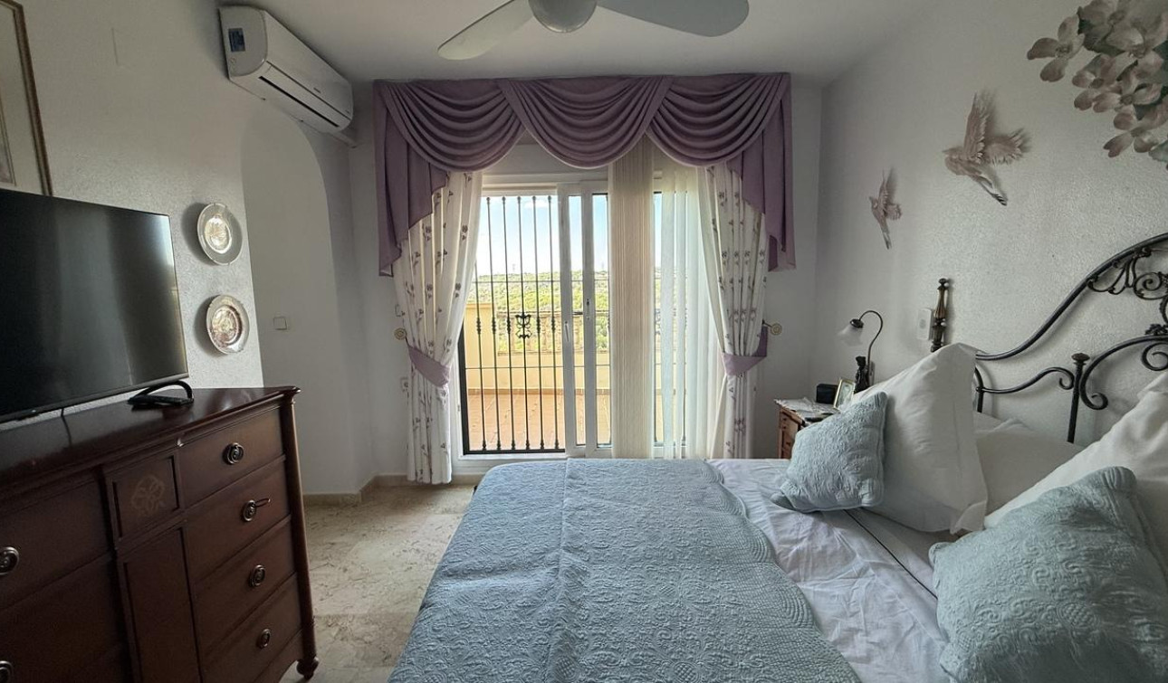 Reventa - Villa independiente - Dehesa de Campoamor - Las Ramblas Golf
