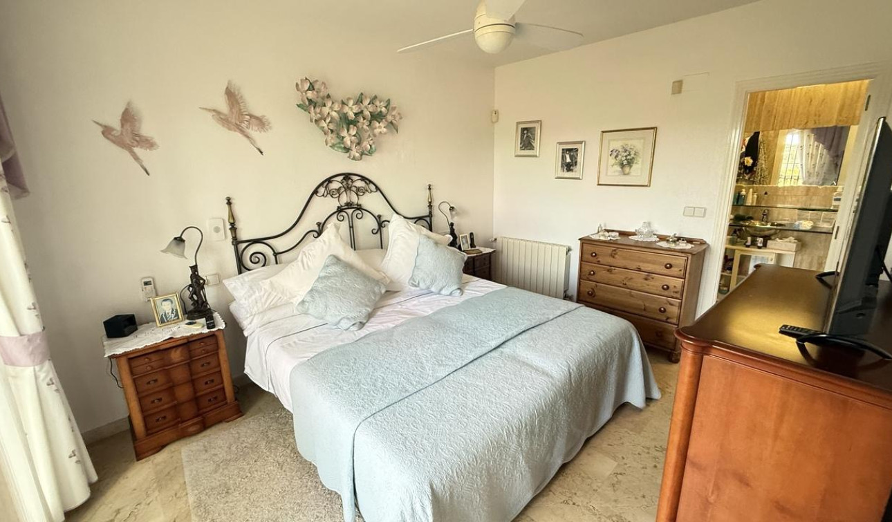 Reventa - Villa independiente - Dehesa de Campoamor - Las Ramblas Golf