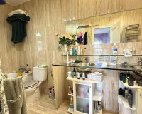 Reventa - Villa independiente - Dehesa de Campoamor - Las Ramblas Golf