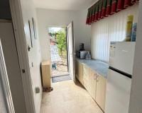 Reventa - Villa independiente - Dehesa de Campoamor - Las Ramblas Golf
