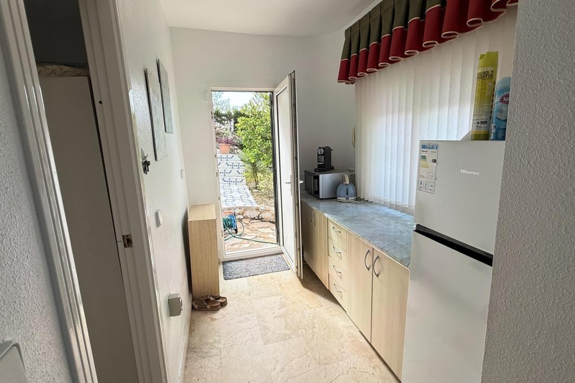 Reventa - Villa independiente - Dehesa de Campoamor - Las Ramblas Golf