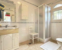 Reventa - Villa independiente - Dehesa de Campoamor - Las Ramblas Golf