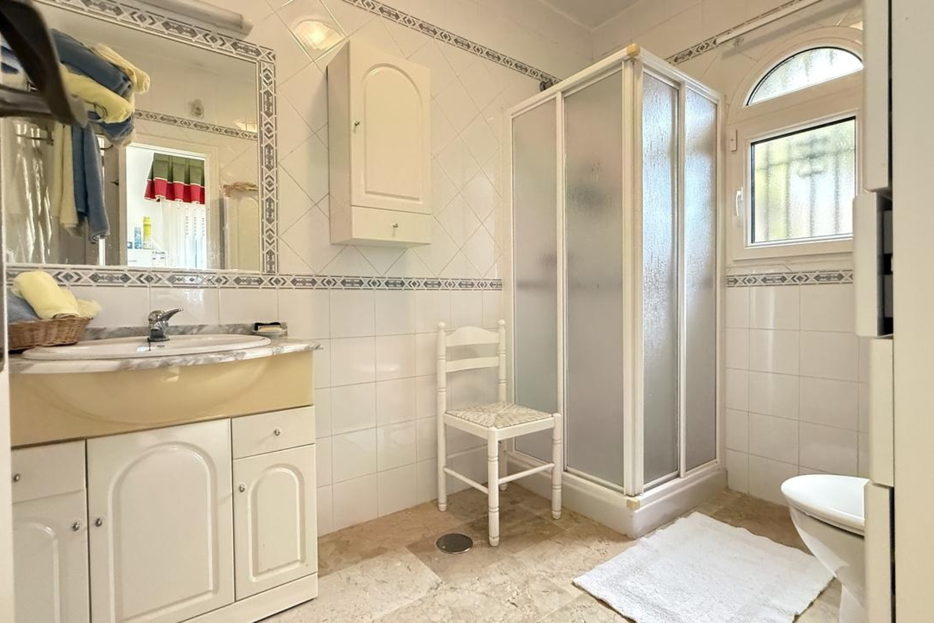 Reventa - Villa independiente - Dehesa de Campoamor - Las Ramblas Golf