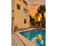 Reventa - Villa independiente - Dehesa de Campoamor - Las Ramblas Golf