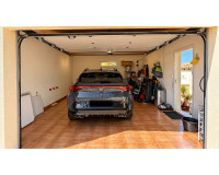 Reventa - Villa independiente - Dehesa de Campoamor - Las Ramblas Golf