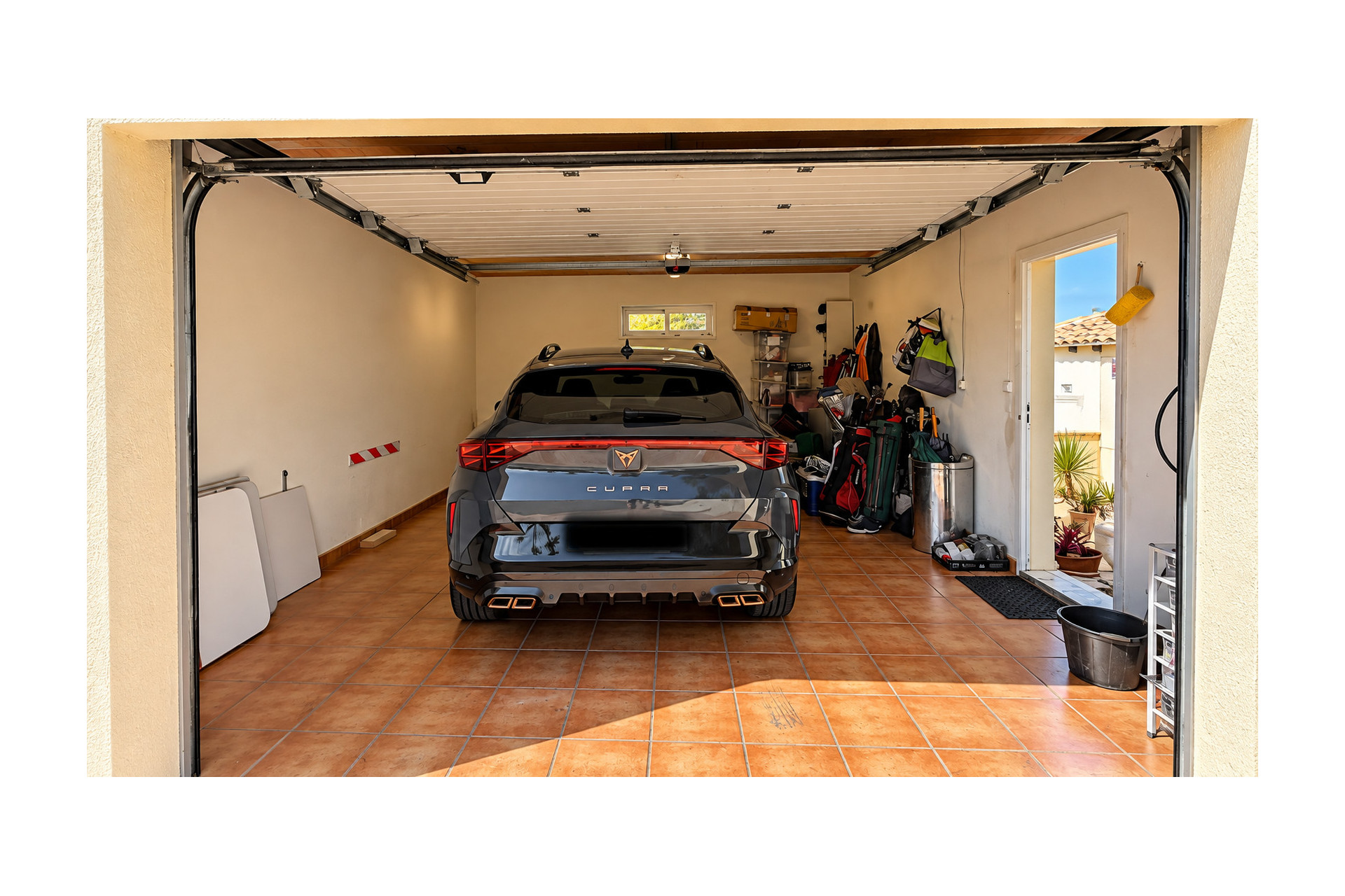Reventa - Villa independiente - Dehesa de Campoamor - Las Ramblas Golf