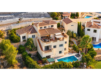 Reventa - Villa independiente - Dehesa de Campoamor - Las Ramblas Golf