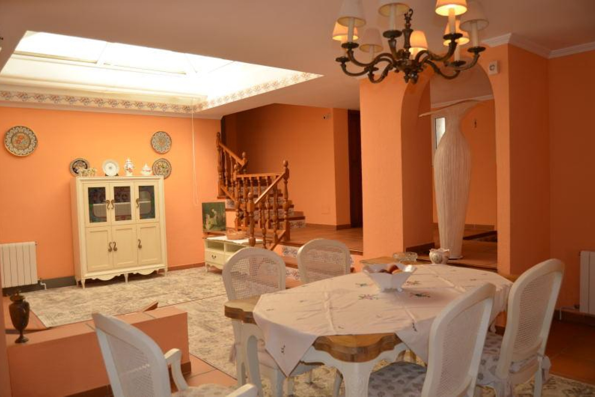 Reventa - Villa independiente - Dehesa de Campoamor