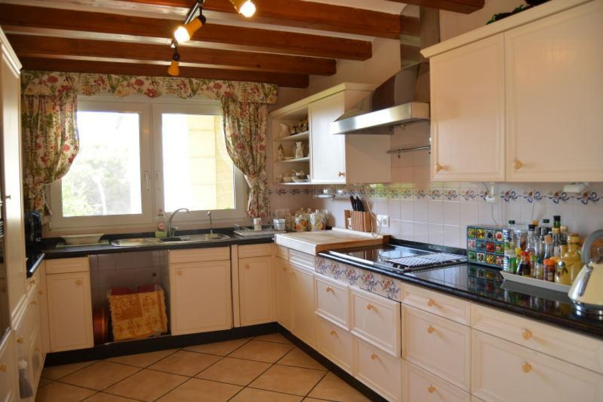 Reventa - Villa independiente - Dehesa de Campoamor