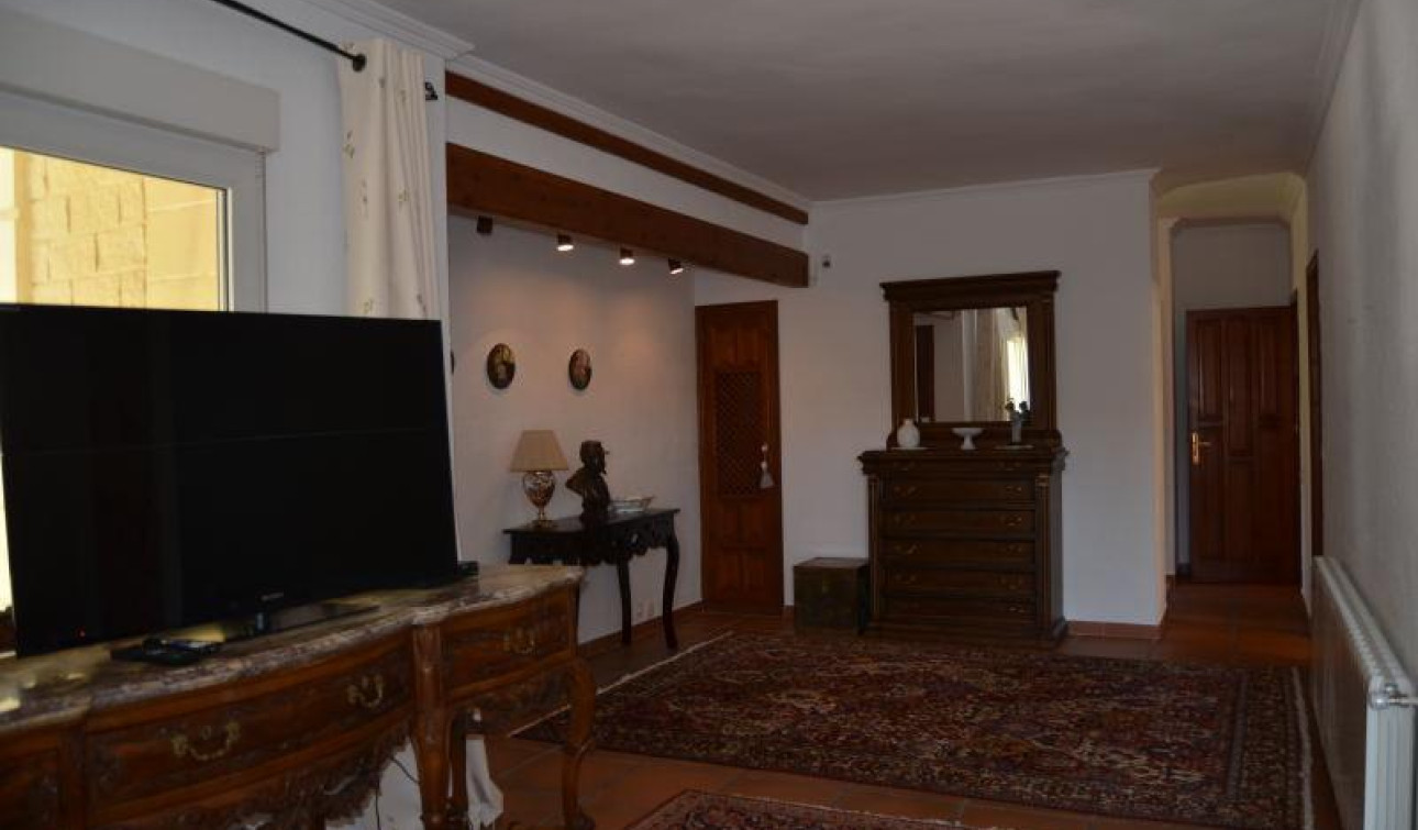 Reventa - Villa independiente - Dehesa de Campoamor