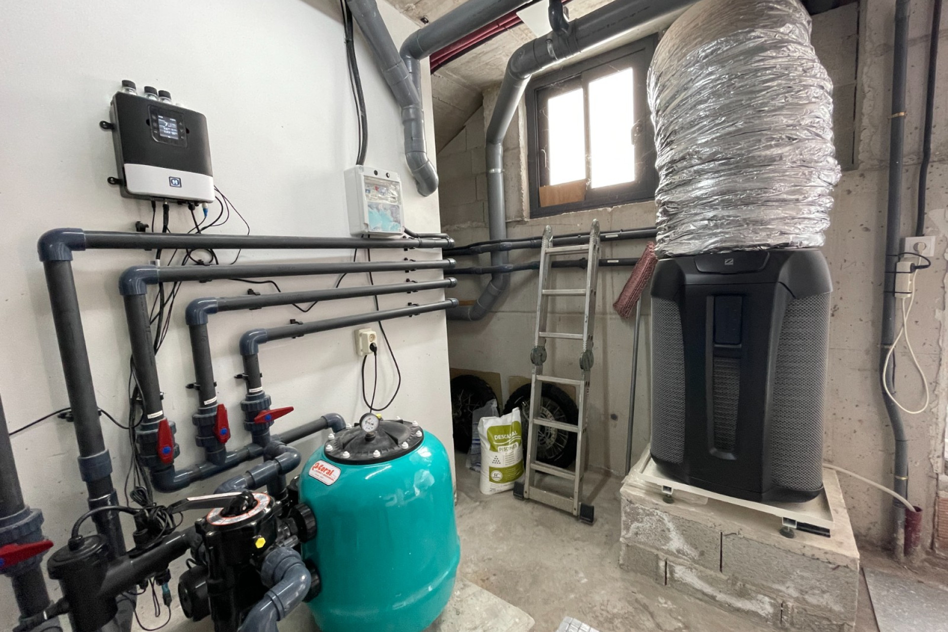 Reventa - Villa independiente - Dolores - ZONA NUEVA