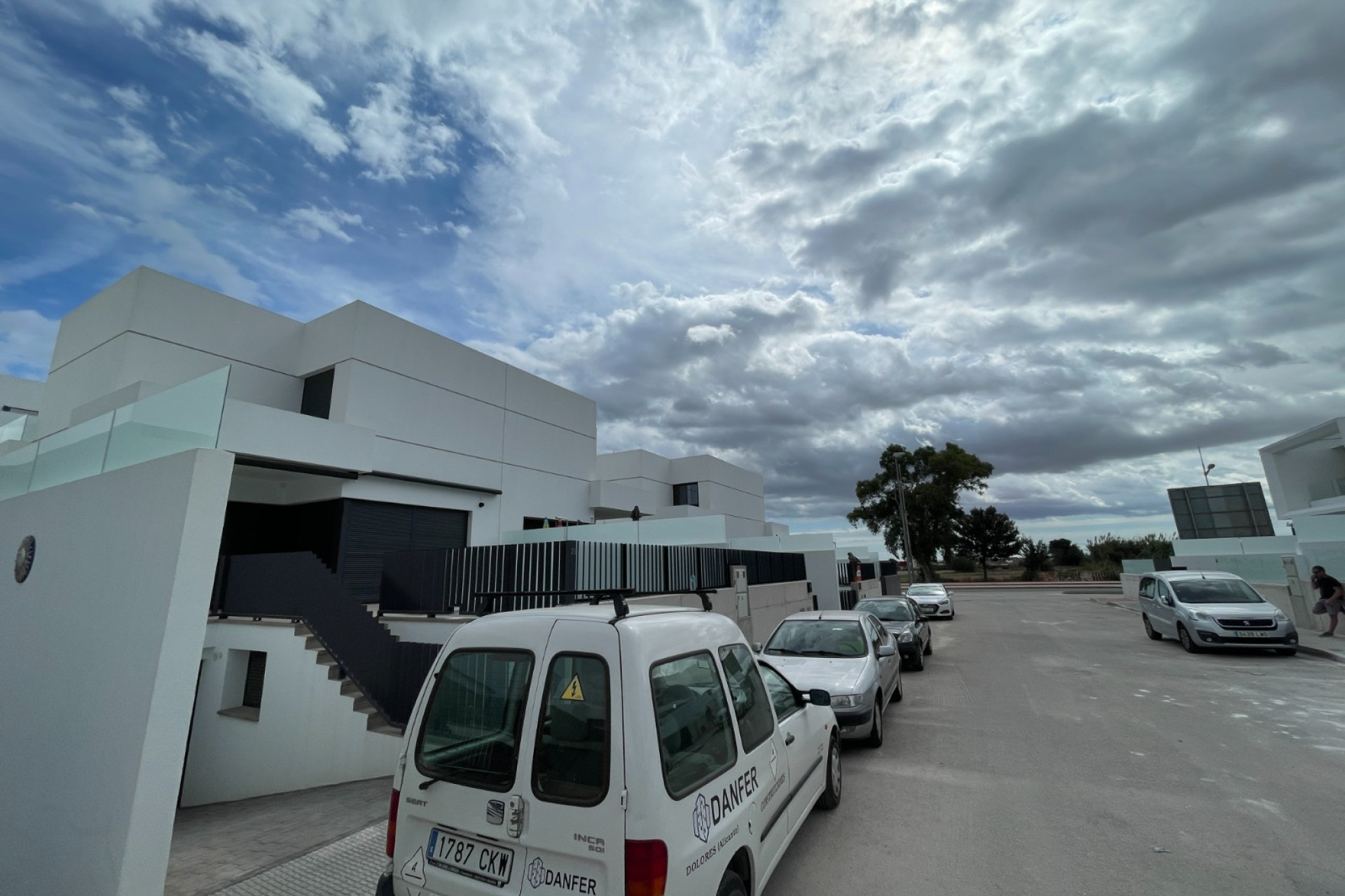 Reventa - Villa independiente - Dolores - ZONA NUEVA