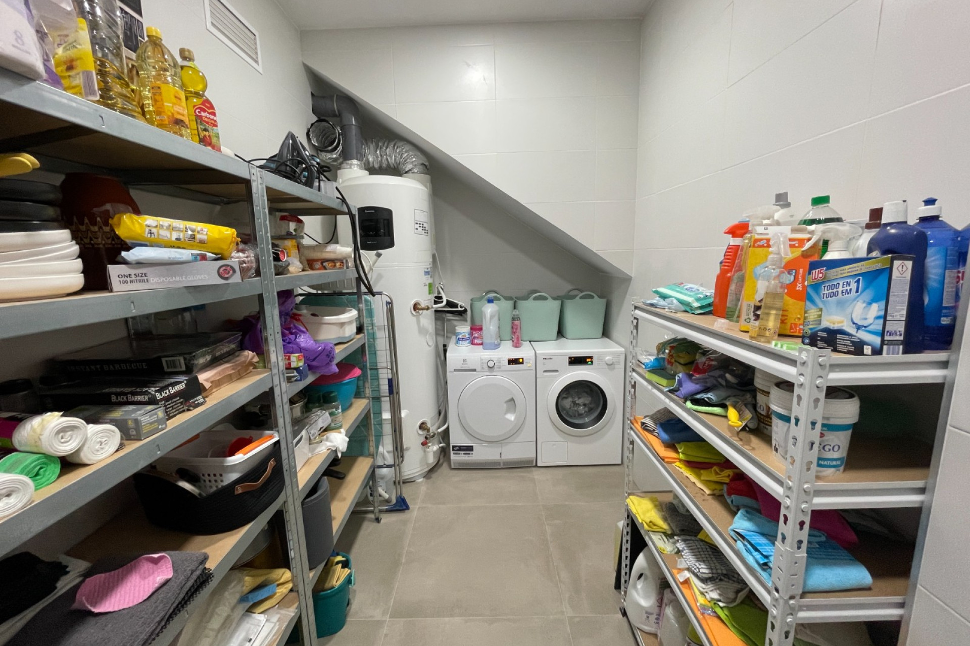 Reventa - Villa independiente - Dolores - ZONA NUEVA