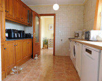 Reventa - Villa independiente - Dolores