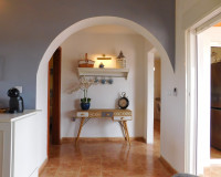 Reventa - Villa independiente - Dolores