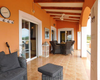 Reventa - Villa independiente - Dolores