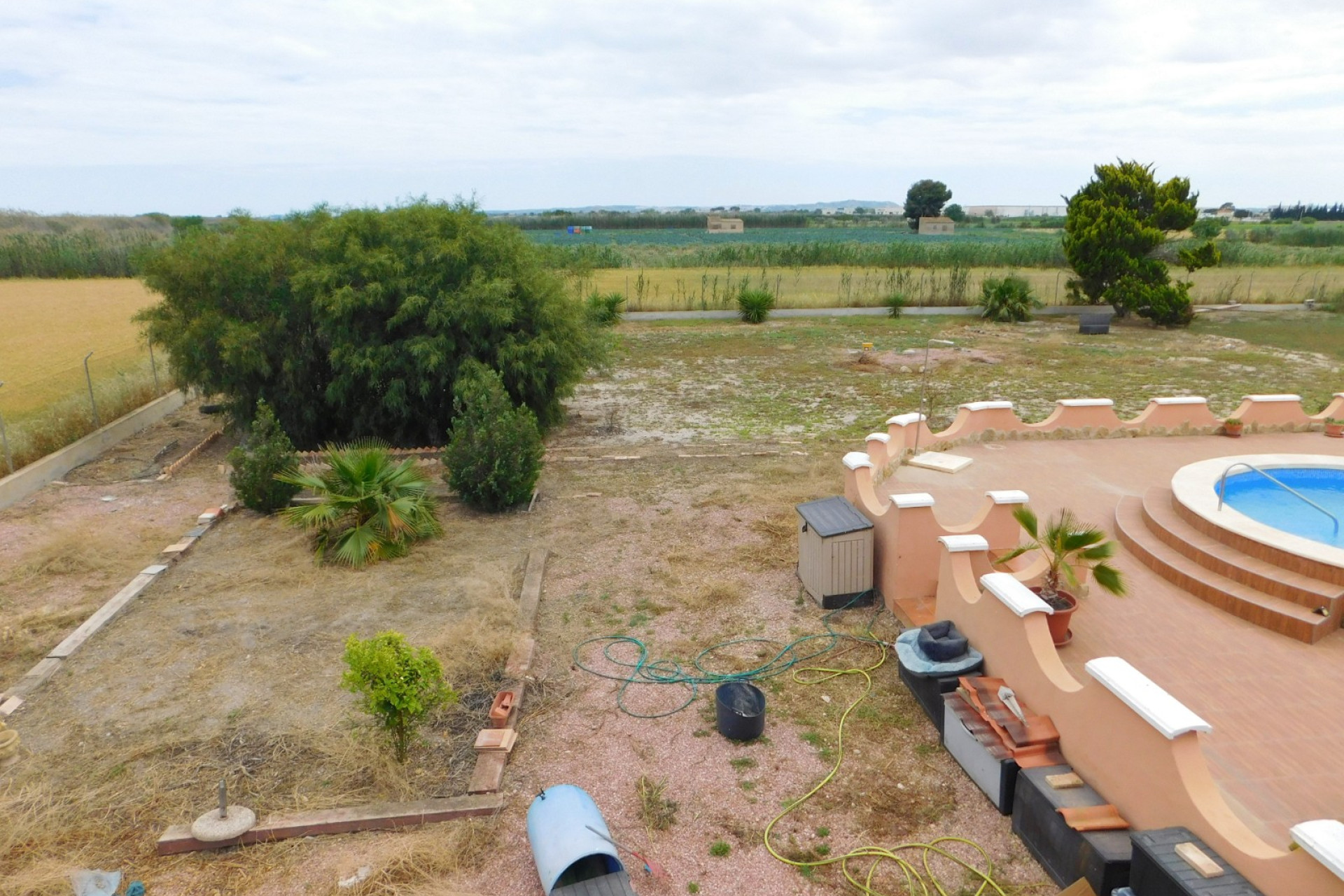 Reventa - Villa independiente - Dolores