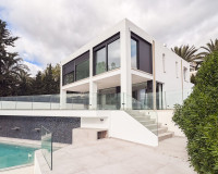 Reventa - Villa independiente - El Campello - Coveta Fuma