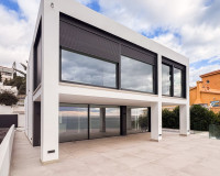 Reventa - Villa independiente - El Campello - Coveta Fuma