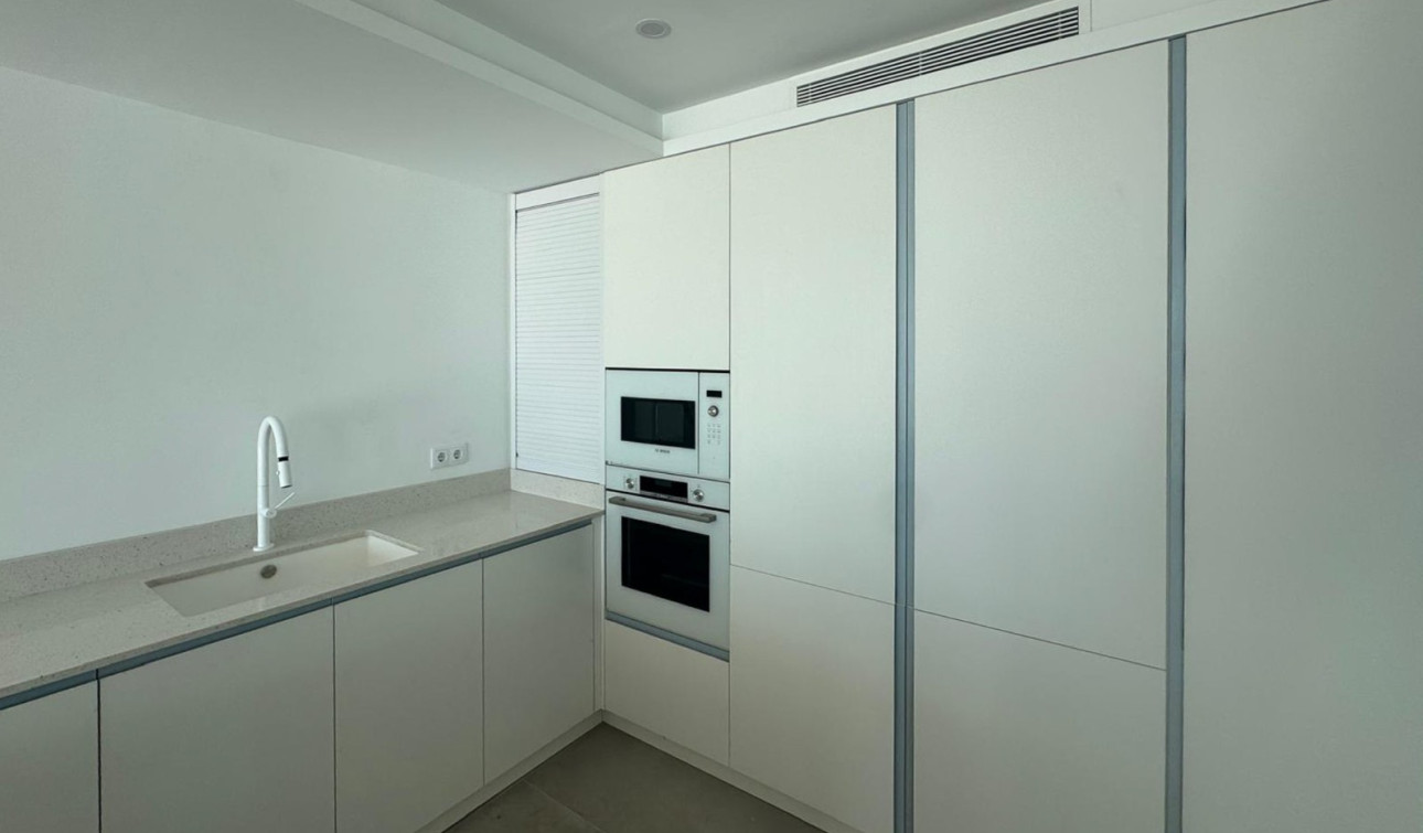 Reventa - Villa independiente - El Campello - Coveta Fuma