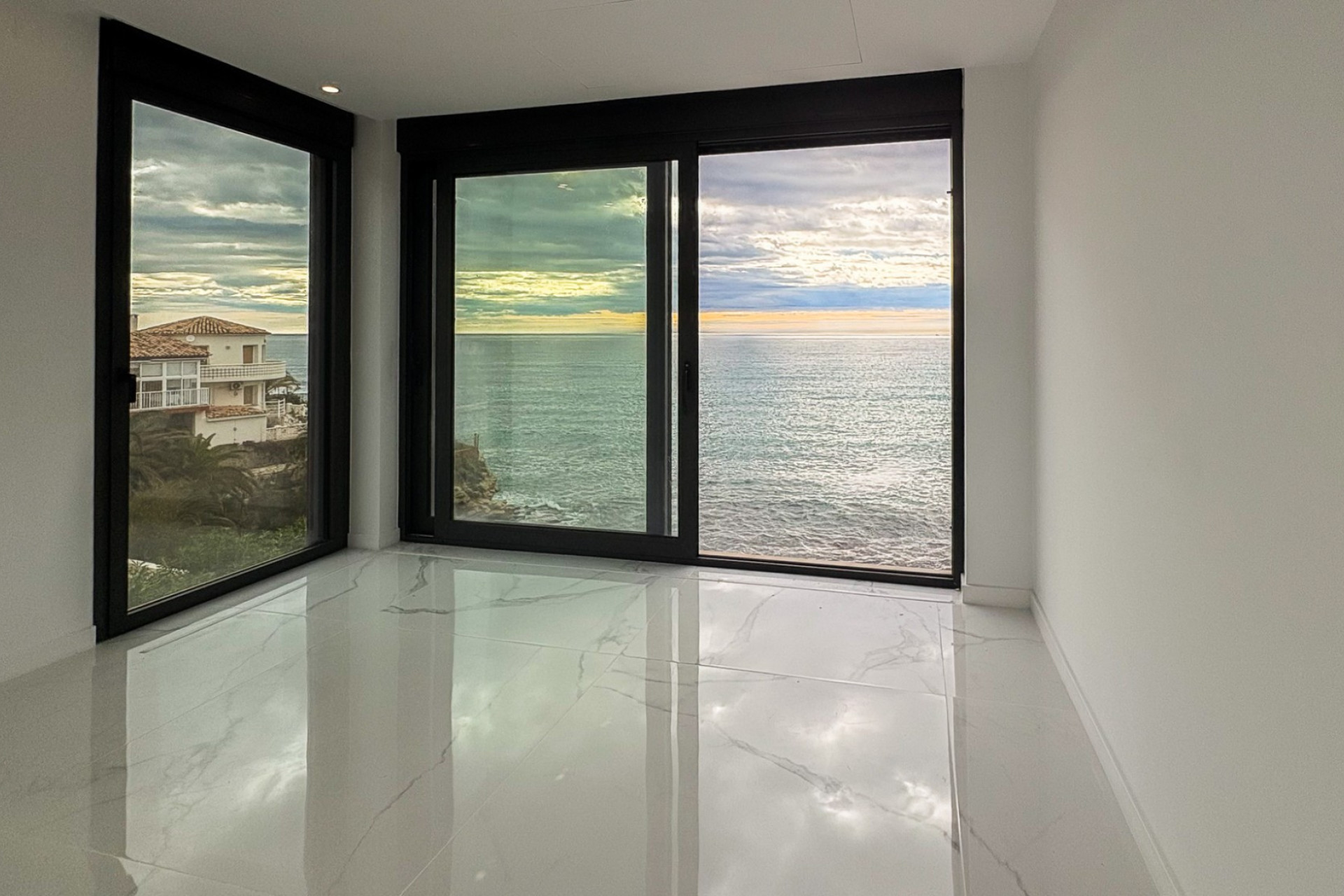 Reventa - Villa independiente - El Campello - Coveta Fuma