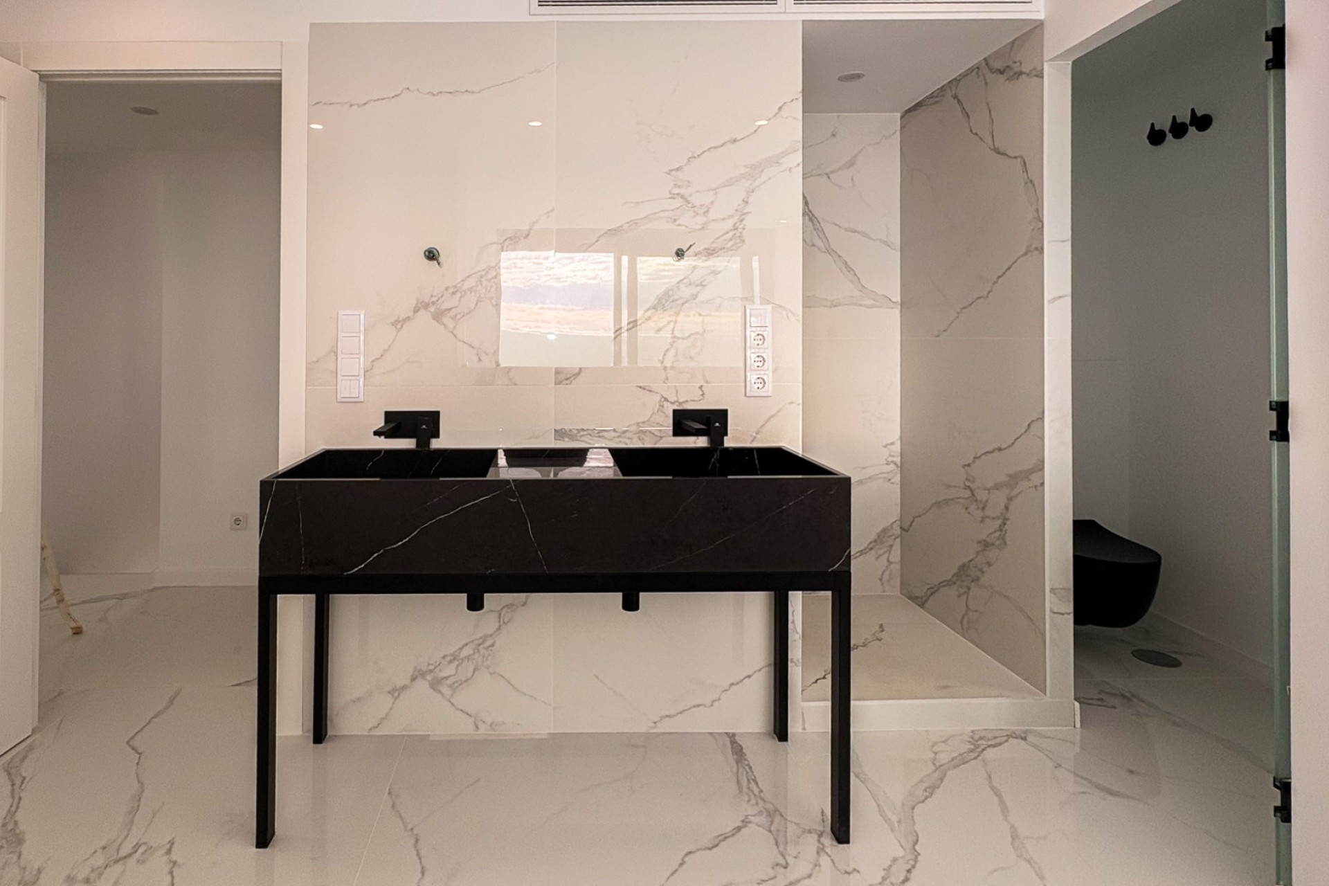 Reventa - Villa independiente - El Campello - Coveta Fuma