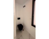 Reventa - Villa independiente - El Campello - Coveta Fuma