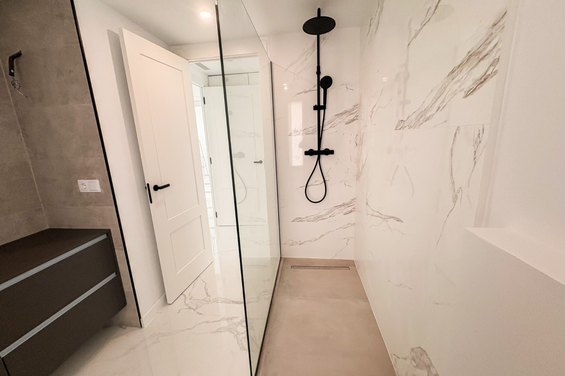 Reventa - Villa independiente - El Campello - Coveta Fuma