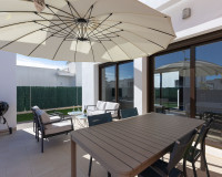 Reventa - Villa independiente - Entre Naranjos - Vistabella Golf