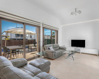 Reventa - Villa independiente - Entre Naranjos - Vistabella Golf