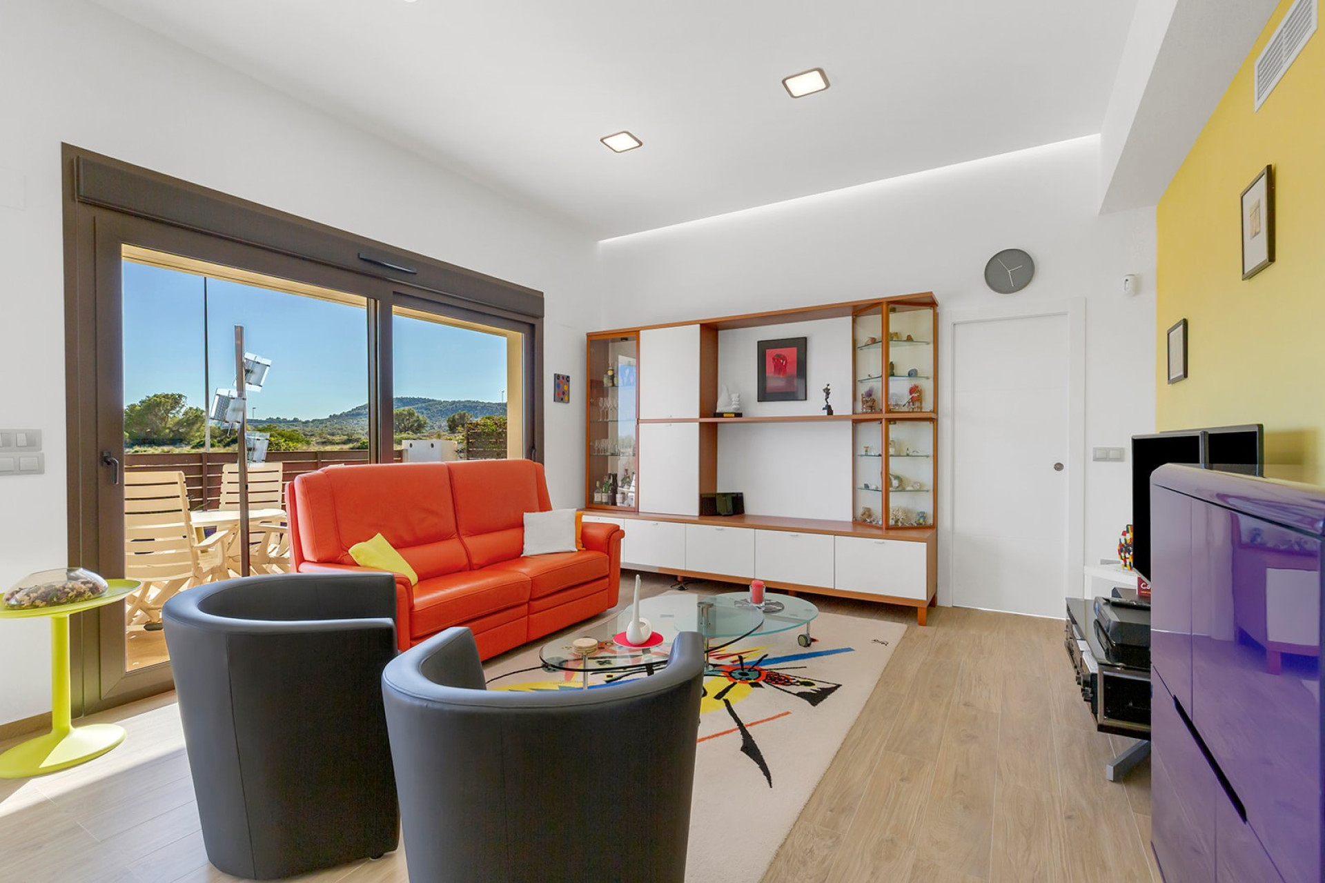 Reventa - Villa independiente - Entre Naranjos - Vistabella Golf